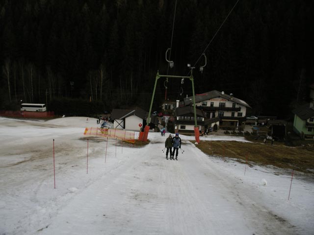 Sonnenlift