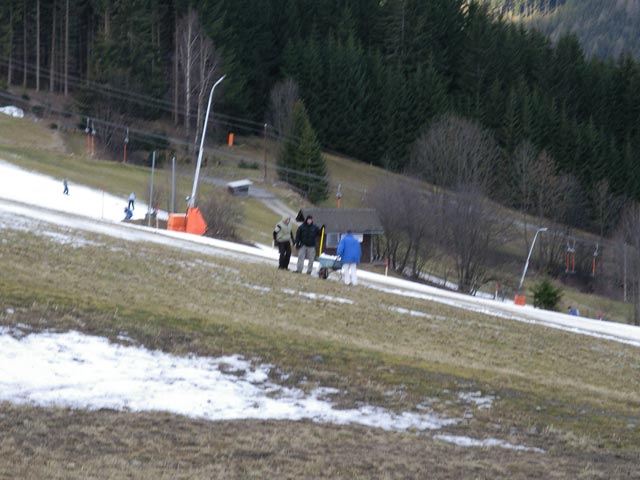 Schieferwiese