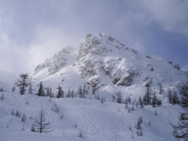 Trogkofel