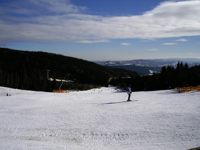 Schwaigwiese