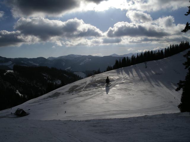 Wetterinalm