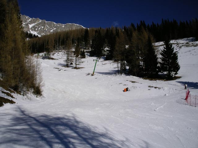 Muldenlift