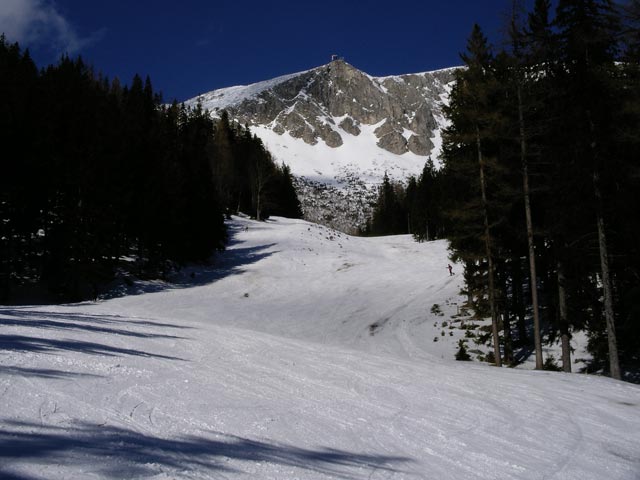 Kanonenrohr