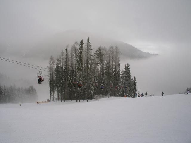 Lammeralmbahn