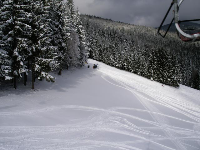 Rennstrecke