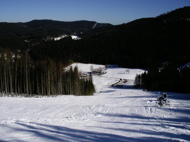 Distelpiste SL