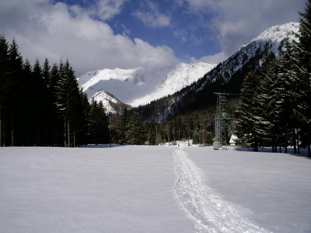 Seebergsattel