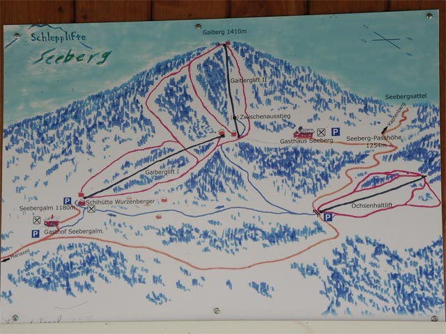Panoramakarte