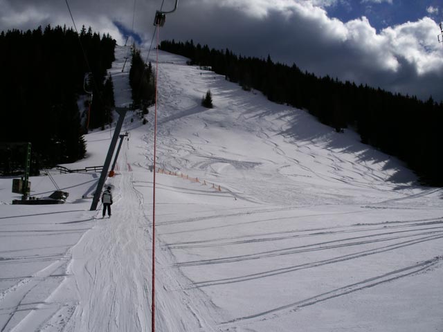 Gaiberglift II