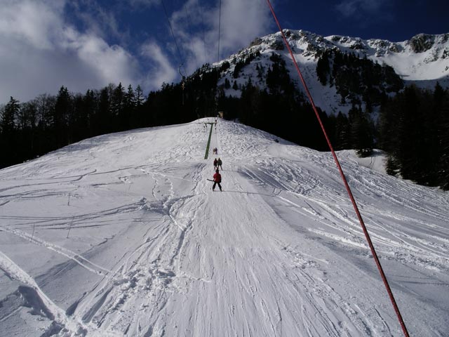 Ochsenhaltlift