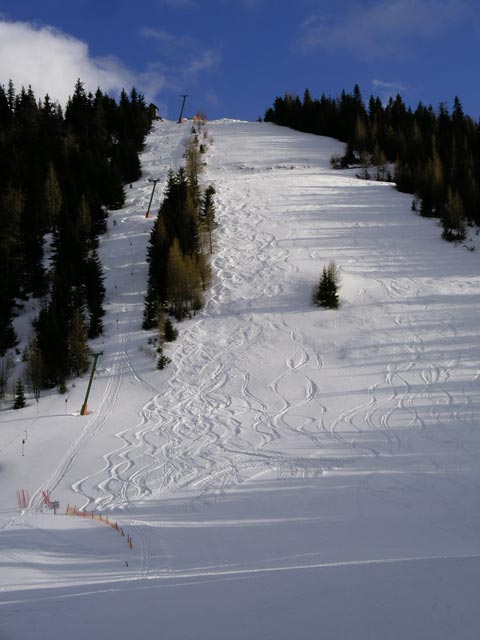Gaiberglift II