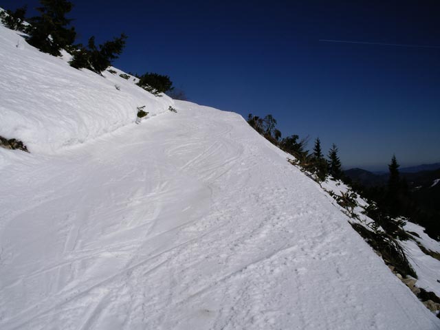 Familienabfahrt Neu