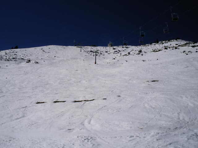 Gipfelbahn
