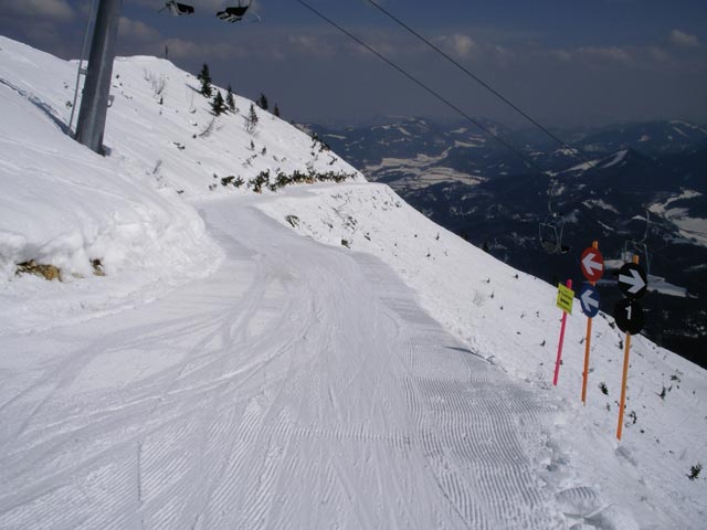 Gipfelbahn