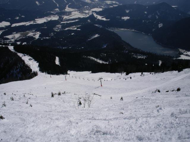 Gipfelbahn