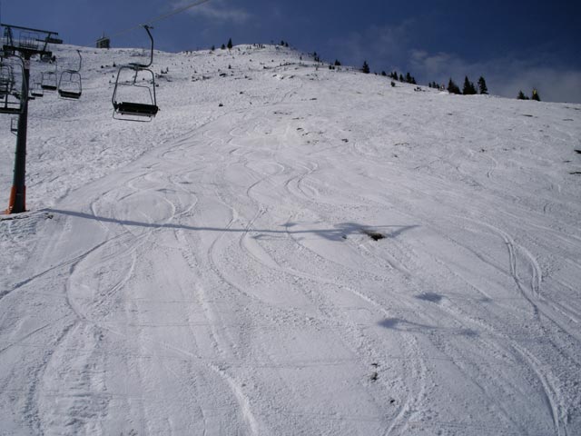 Gipfelbahn