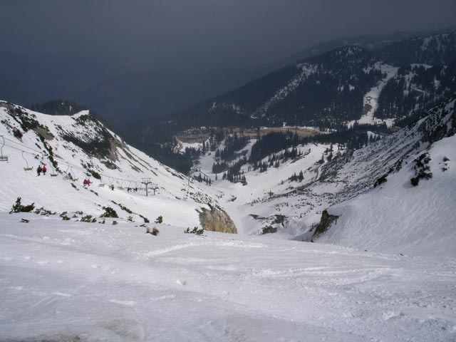 Großes Kar