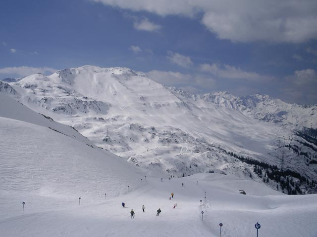 Valfagehrabfahrt