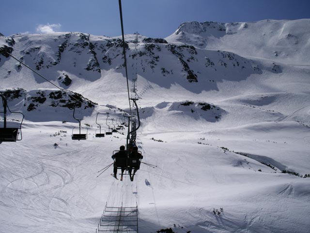 Albonabahn II