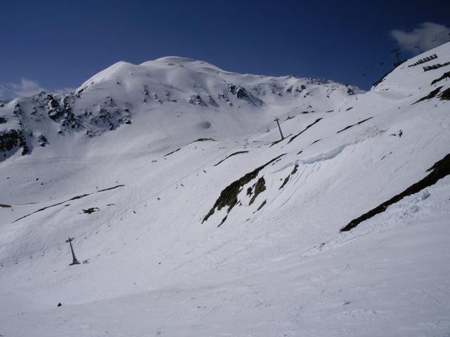Albonagratbahn
