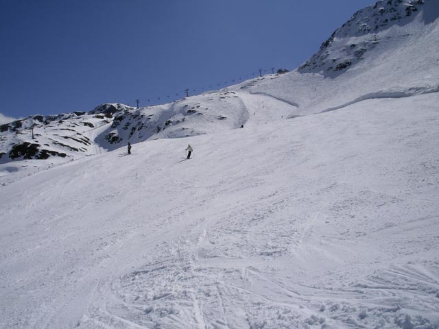 Albonabahn II