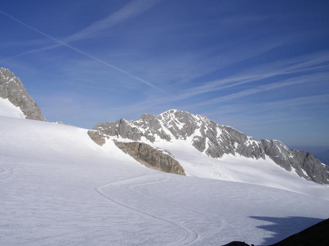 Hohes Kreuz