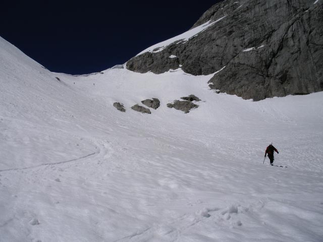 Edelgrieß-Gletscher