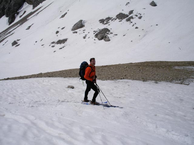 Andreas im Edelgrieß