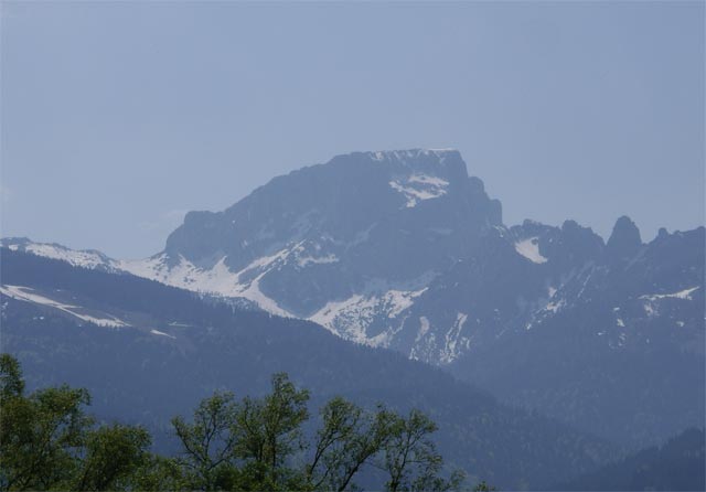 Trogkofel