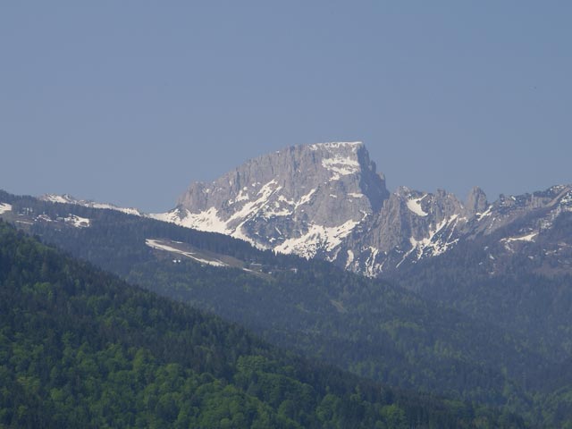 Trogkofel