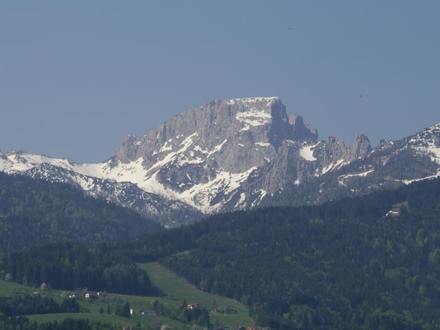 Trogkofel