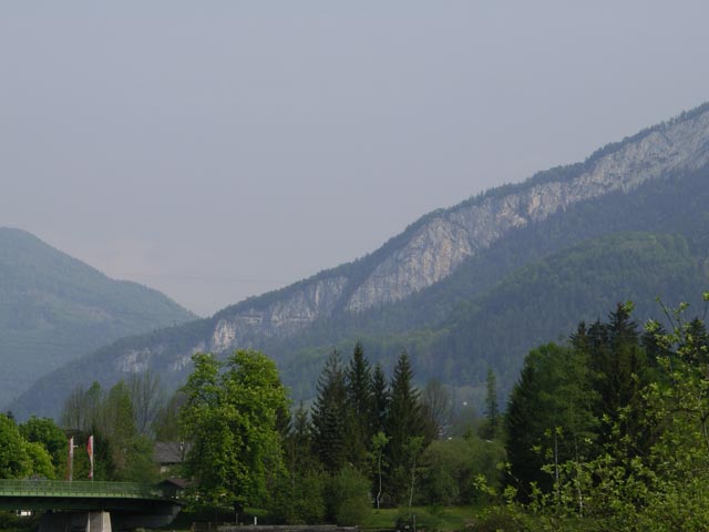 Ewige Wand