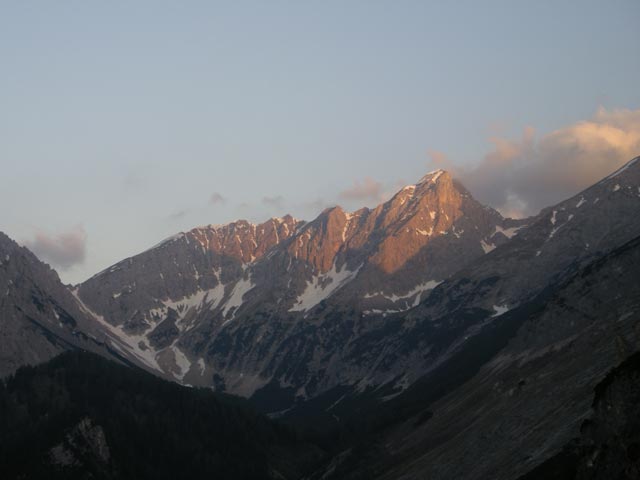 Roßkopf (13. Mai)