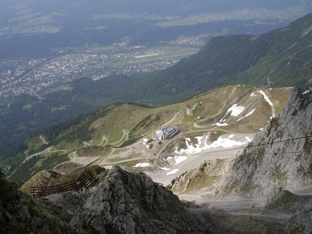 Seegrube