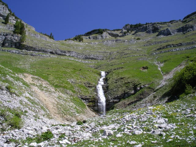 Graskogel (20. Mai)