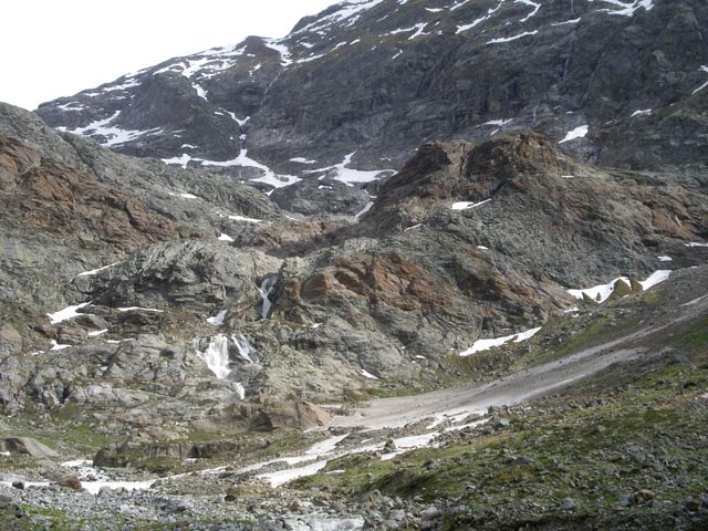 Gries
