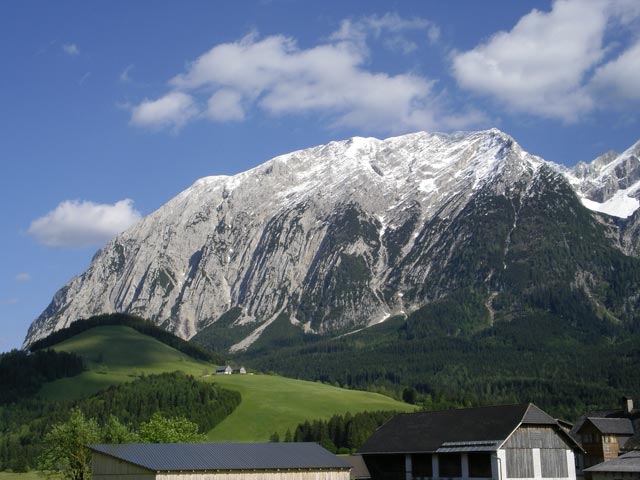 Grimming (18. Mai)