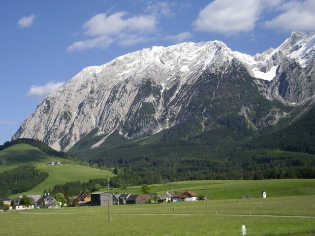 Grimming (18. Mai)