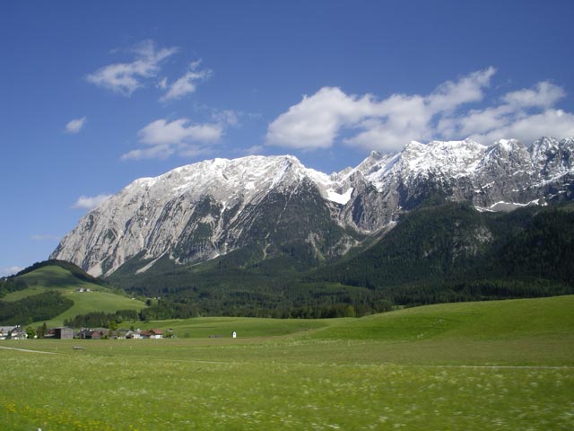 Grimming (18. Mai)