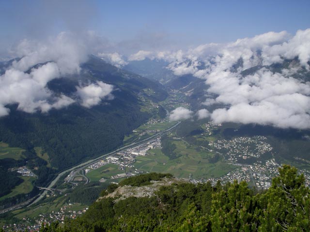 Inntal