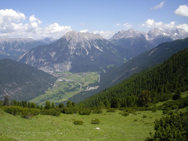 Nassereith