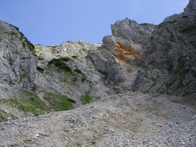 Großer Gries