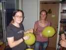 Daniela und Carmen