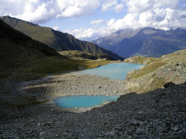 Hauersee (25. Aug.)