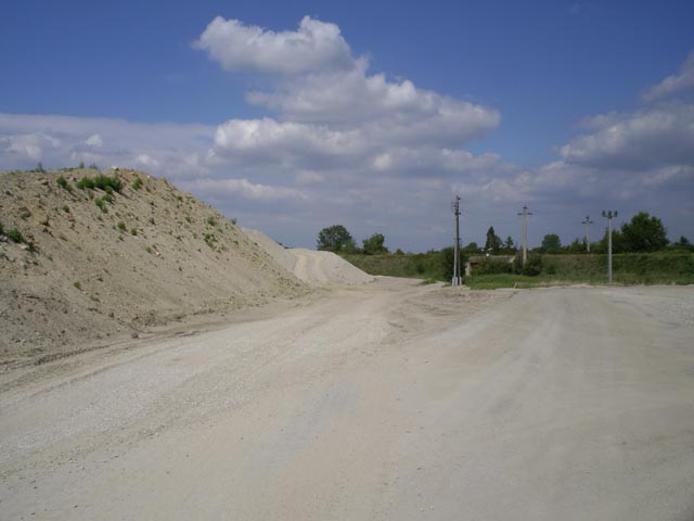 Zwerchäckerweg