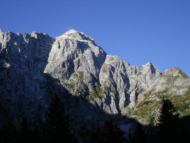 Mangart