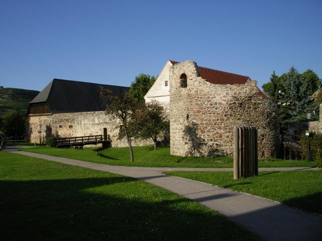 Römermuseum Mautern