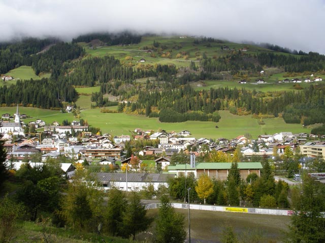 Sillian (6. Okt.)