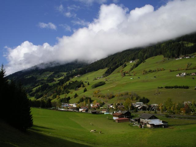 Sillian (6. Okt.)