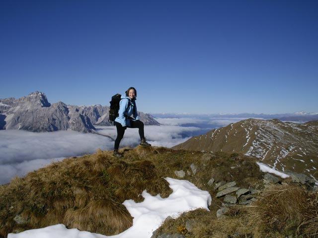 Irene am Demut (7. Okt.)